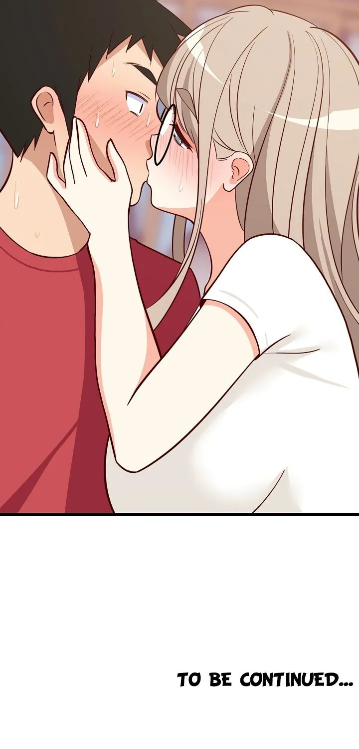 Study Buddies Chapter 24 page 96 - 