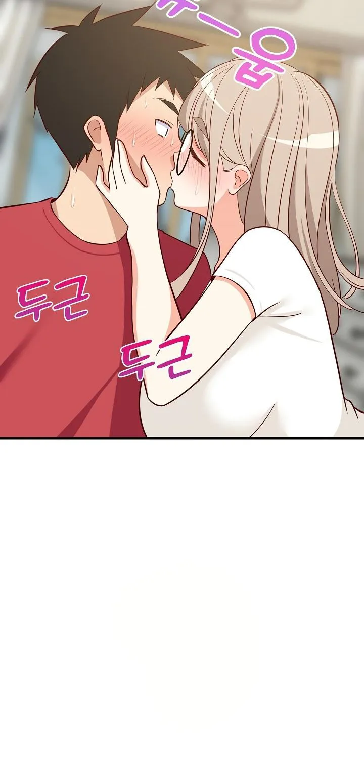 Study Buddies Chapter 25 page 2 - 