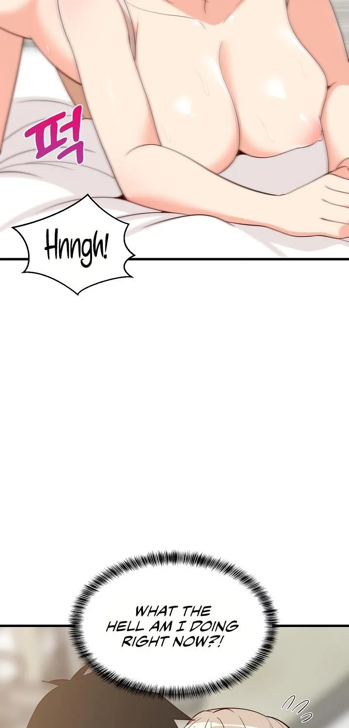 Study Buddies Chapter 25 page 11 - 