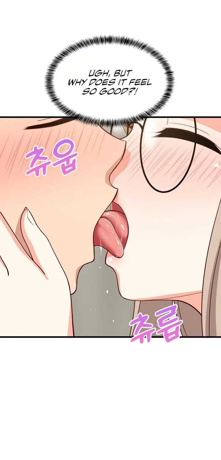 Study Buddies Chapter 25 page 13 - 