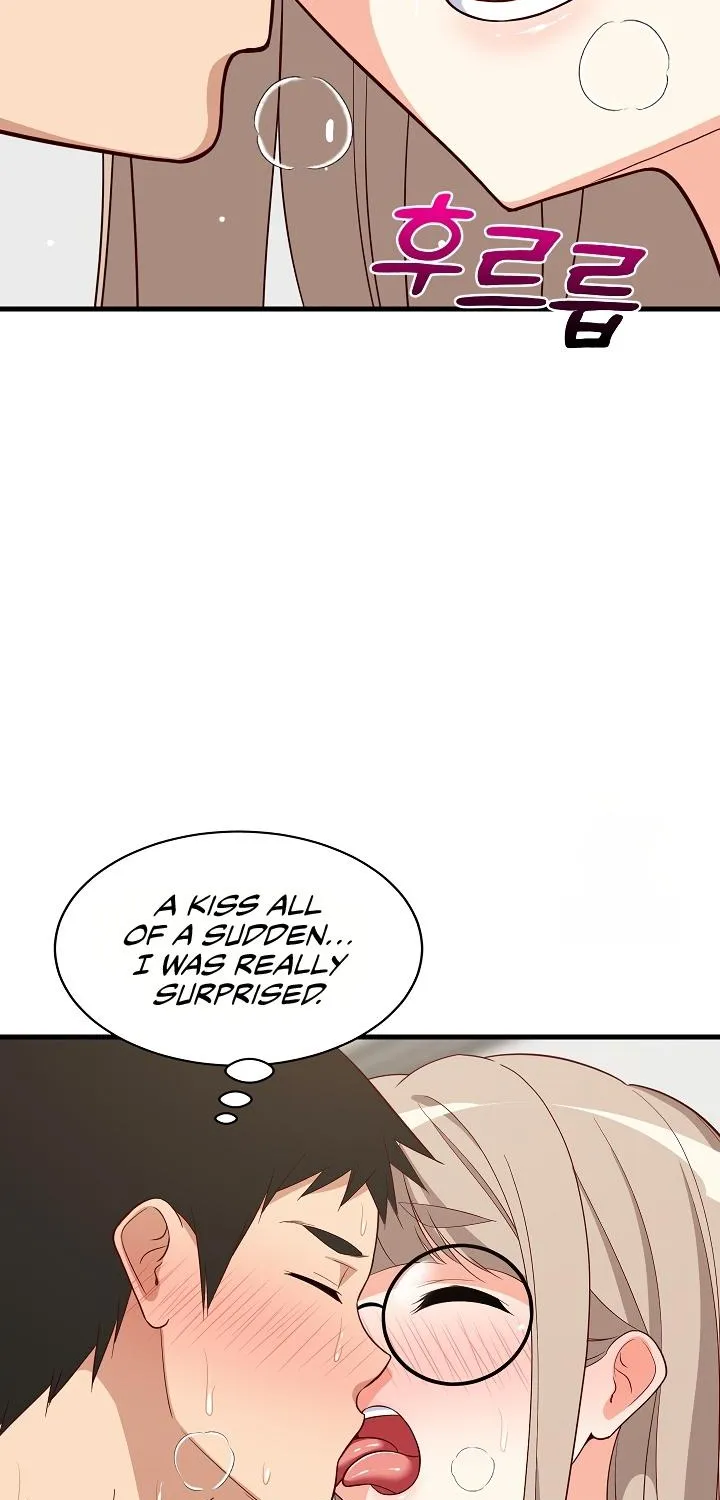 Study Buddies Chapter 25 page 24 - 