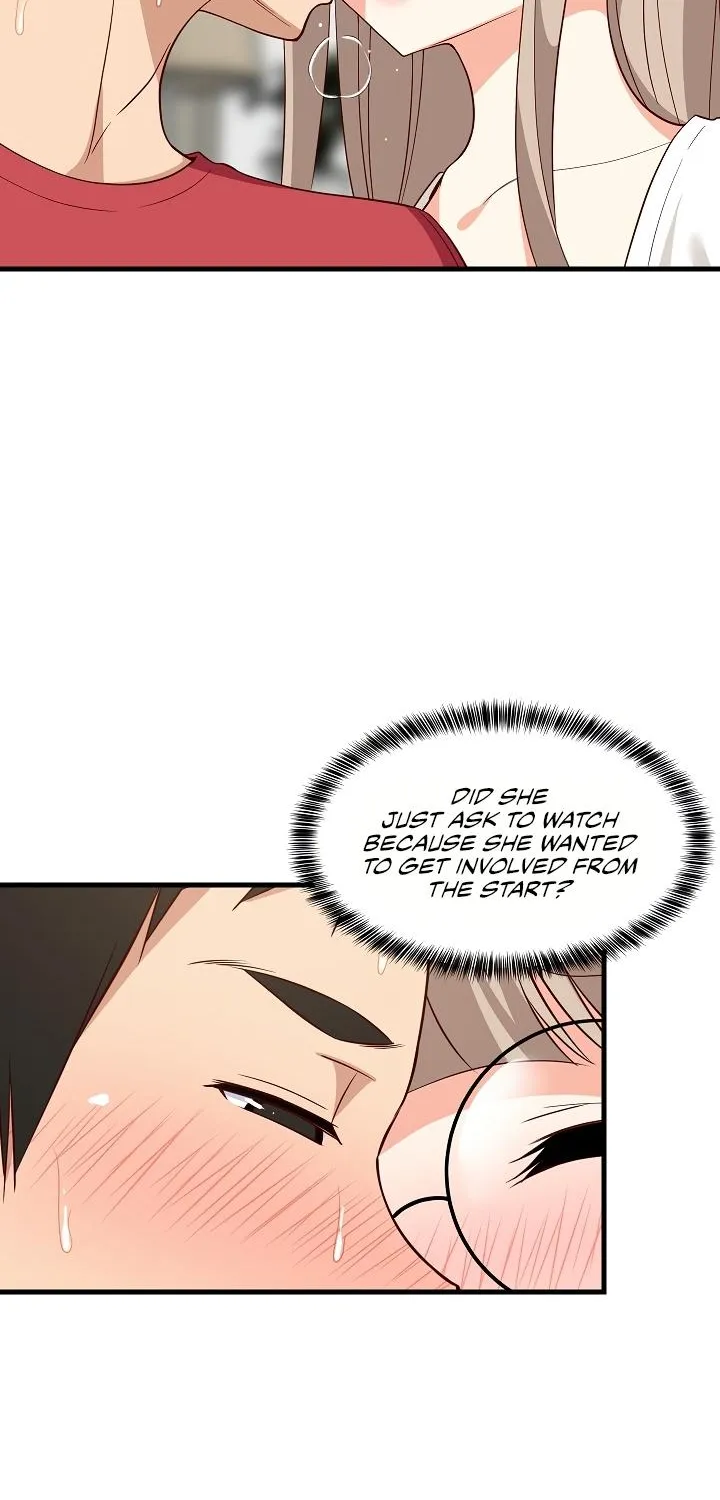Study Buddies Chapter 25 page 25 - 