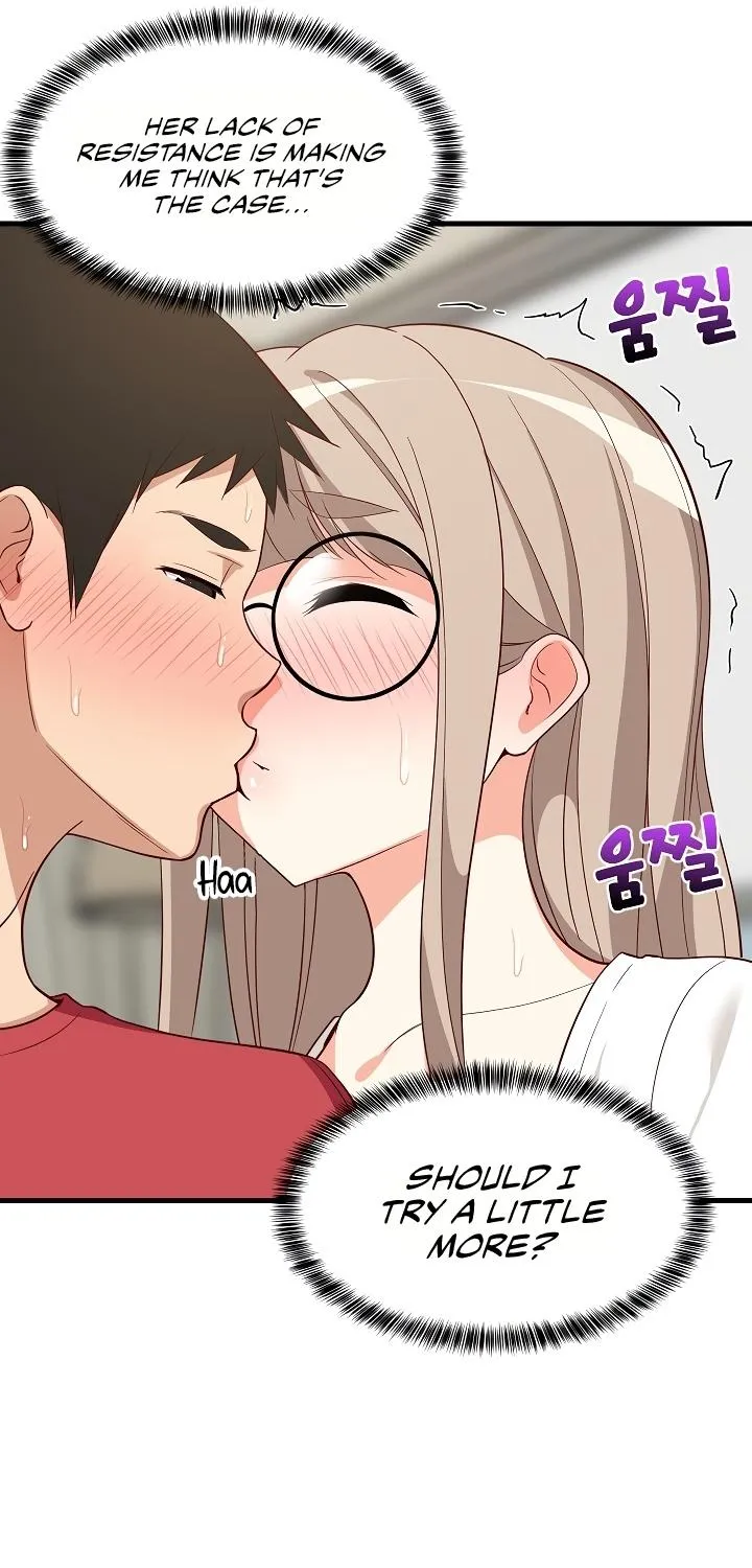 Study Buddies Chapter 25 page 29 - 