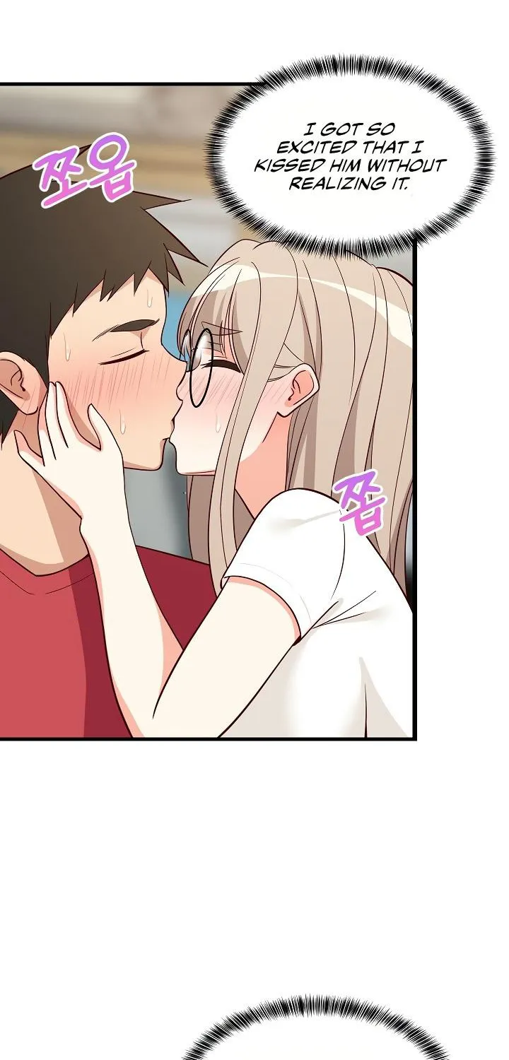 Study Buddies Chapter 25 page 4 - 