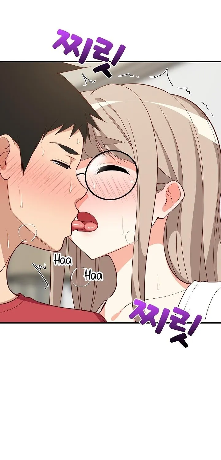 Study Buddies Chapter 25 page 31 - 