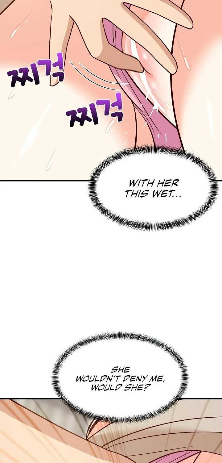 Study Buddies Chapter 25 page 37 - 