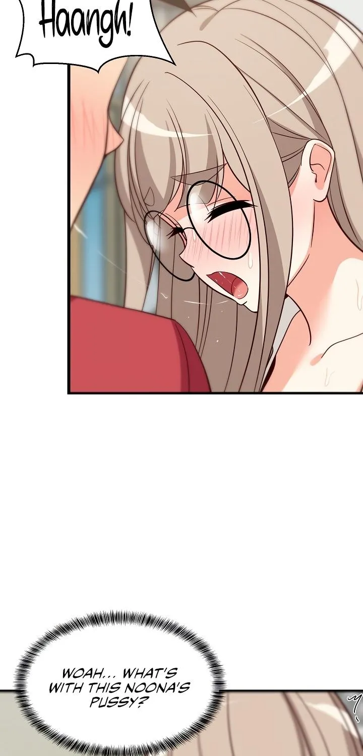 Study Buddies Chapter 25 page 39 - 