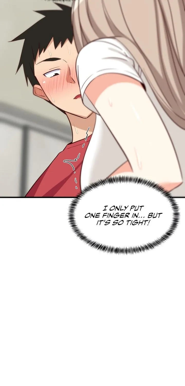 Study Buddies Chapter 25 page 40 - 
