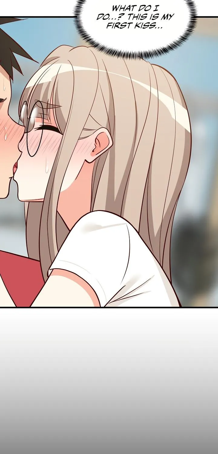 Study Buddies Chapter 25 page 5 - 