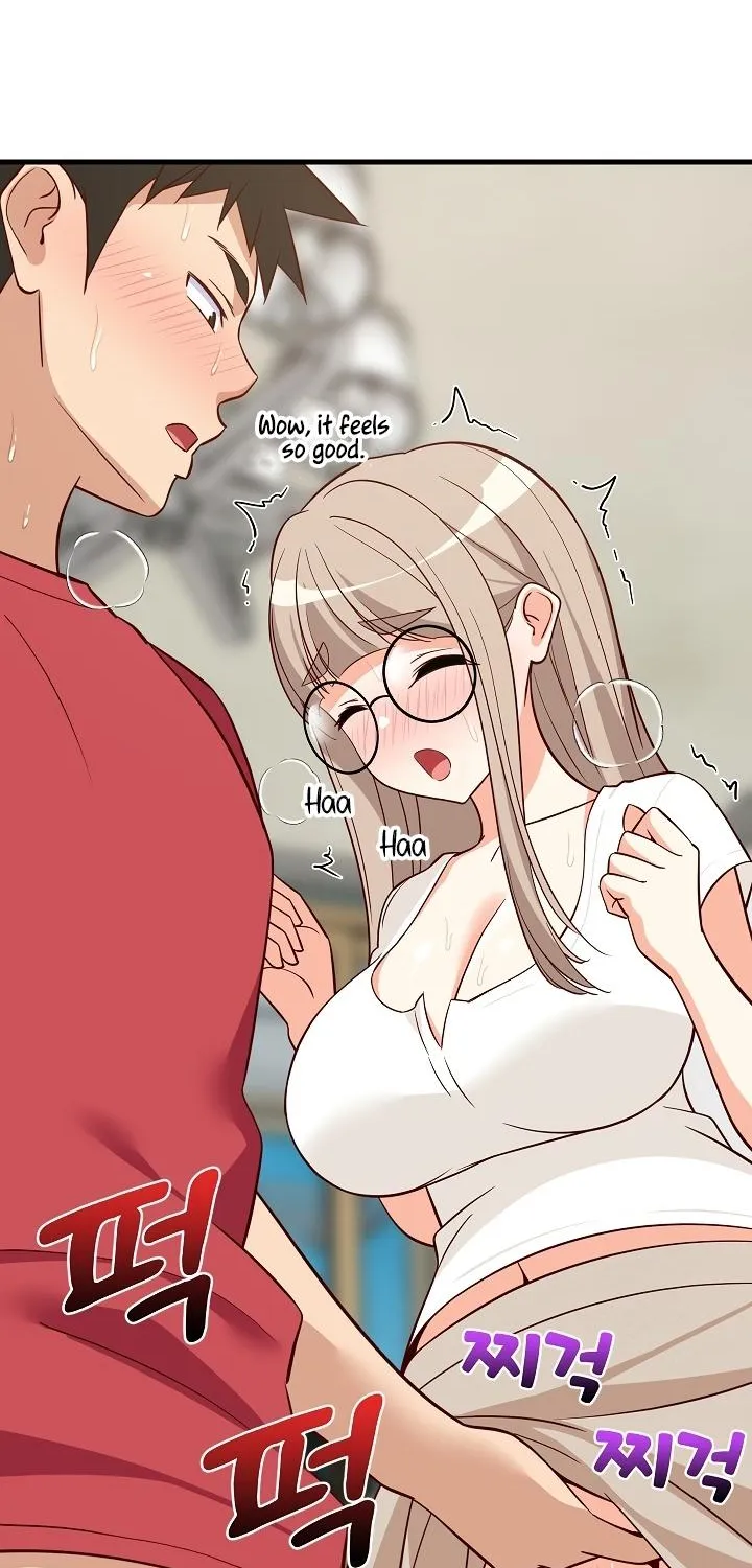 Study Buddies Chapter 25 page 41 - 