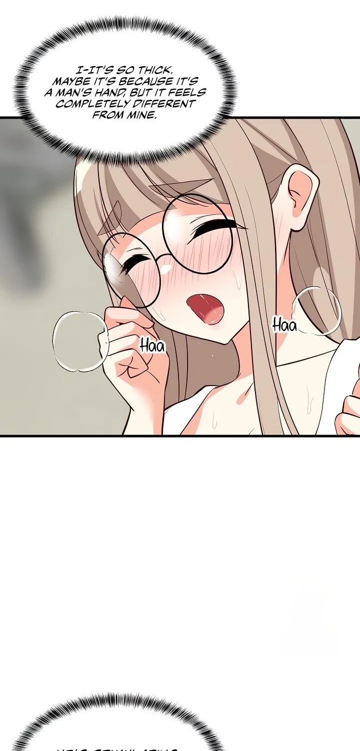 Study Buddies Chapter 25 page 44 - 