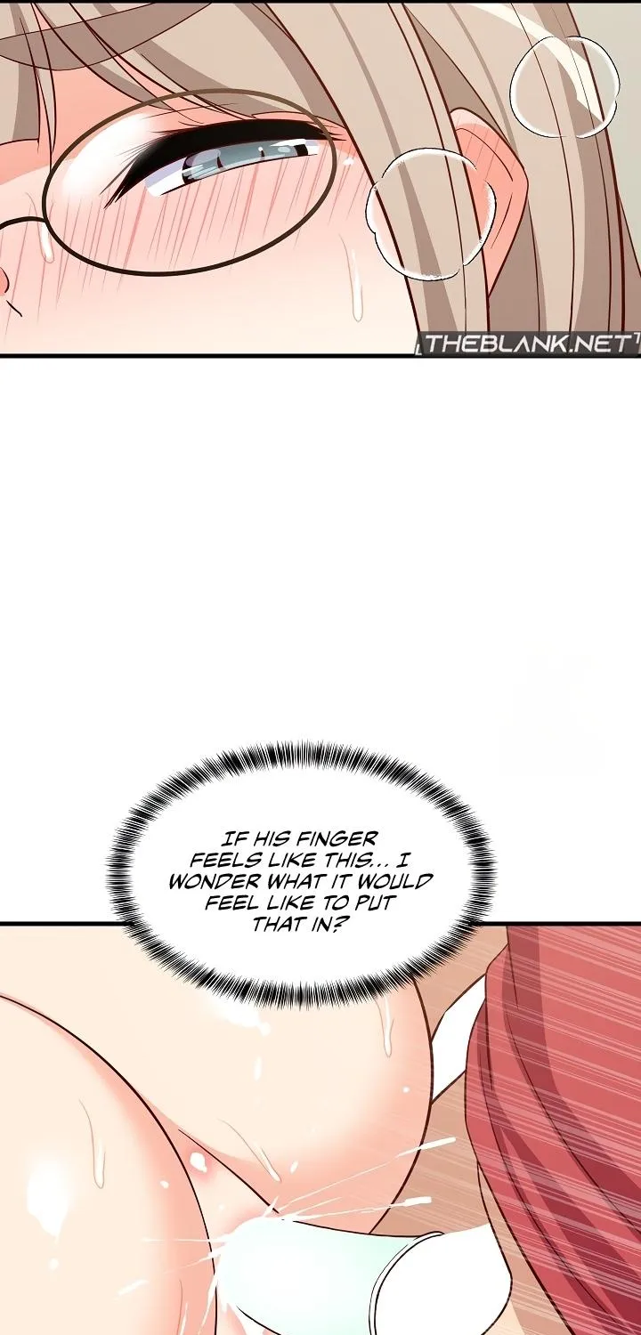Study Buddies Chapter 25 page 50 - 