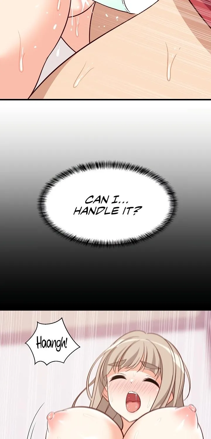 Study Buddies Chapter 25 page 51 - 