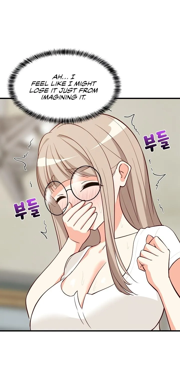 Study Buddies Chapter 25 page 54 - 