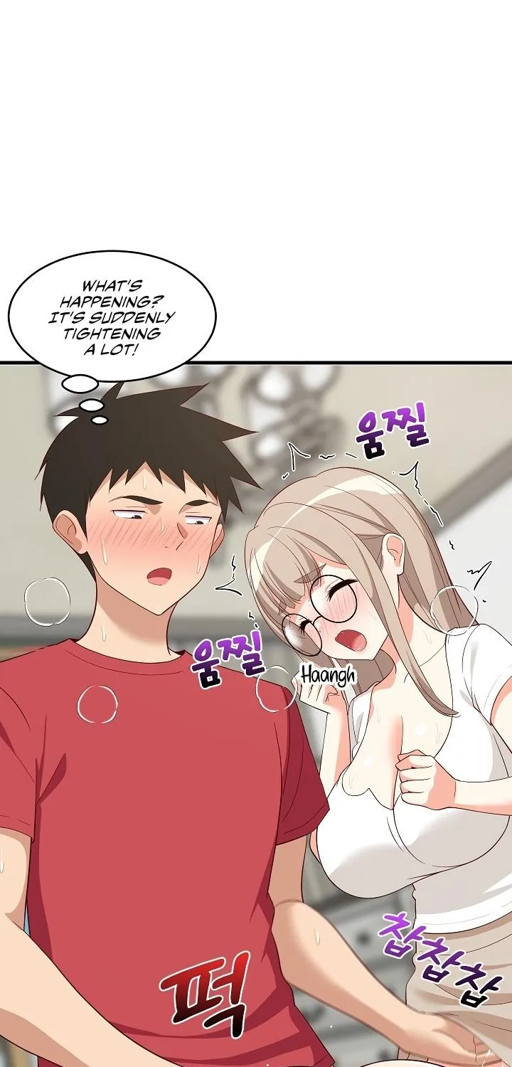 Study Buddies Chapter 25 page 55 - 