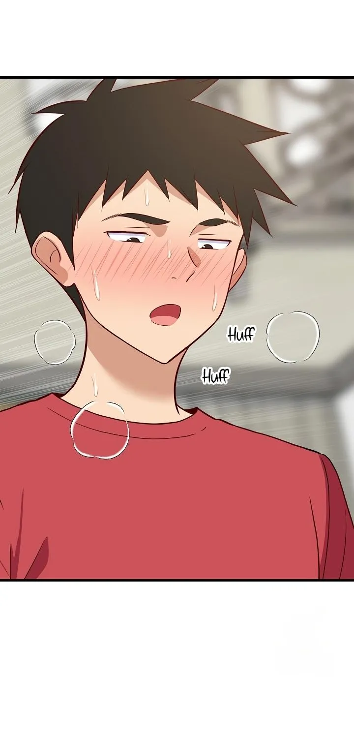 Study Buddies Chapter 25 page 58 - 