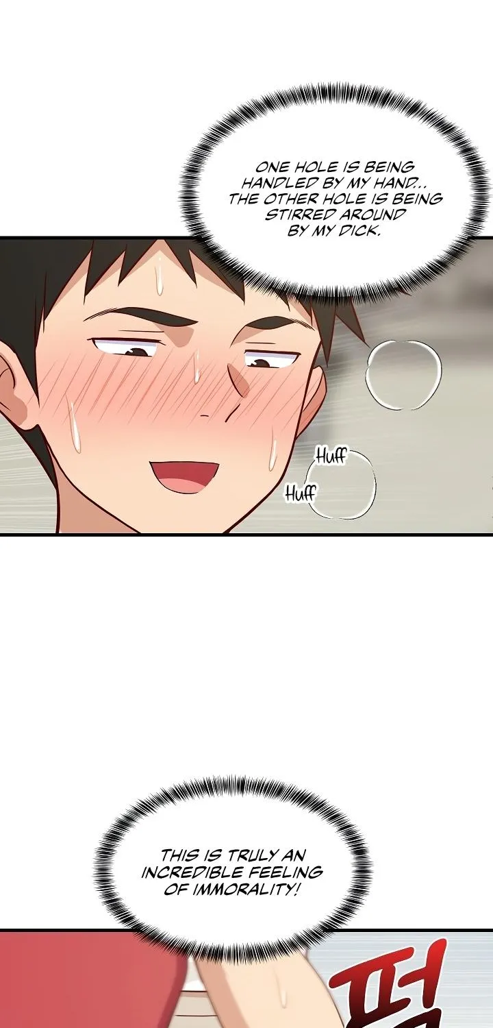 Study Buddies Chapter 25 page 60 - 