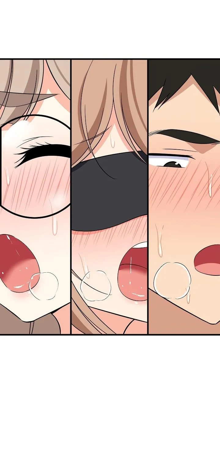 Study Buddies Chapter 25 page 62 - 