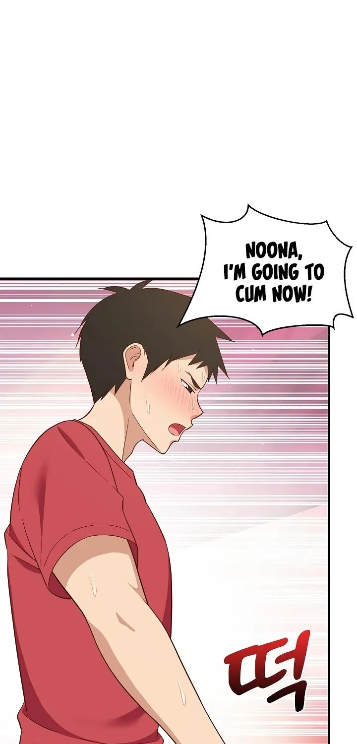Study Buddies Chapter 25 page 67 - 