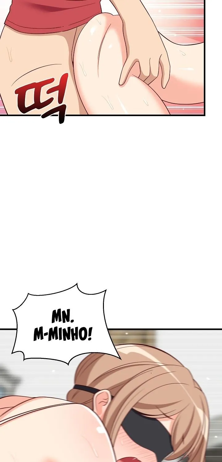 Study Buddies Chapter 25 page 68 - 