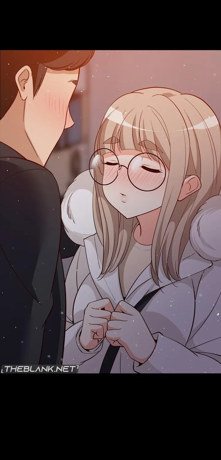 Study Buddies Chapter 25 page 8 - 