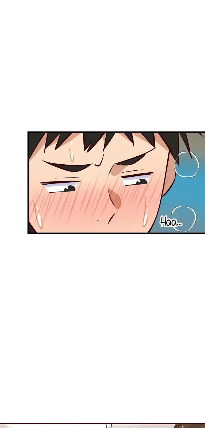 Study Buddies Chapter 25 page 85 - 