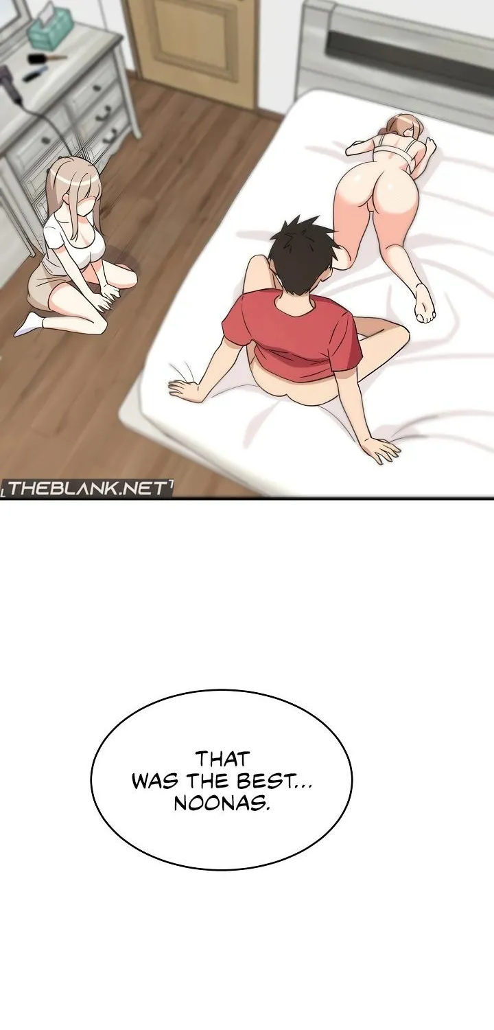 Study Buddies Chapter 25 page 87 - 