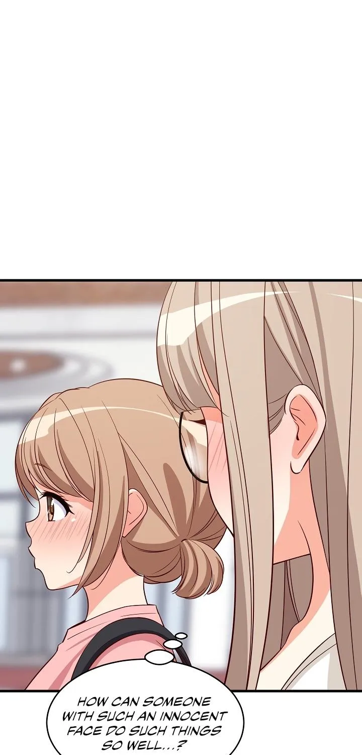 Study Buddies Chapter 26 page 16 - 