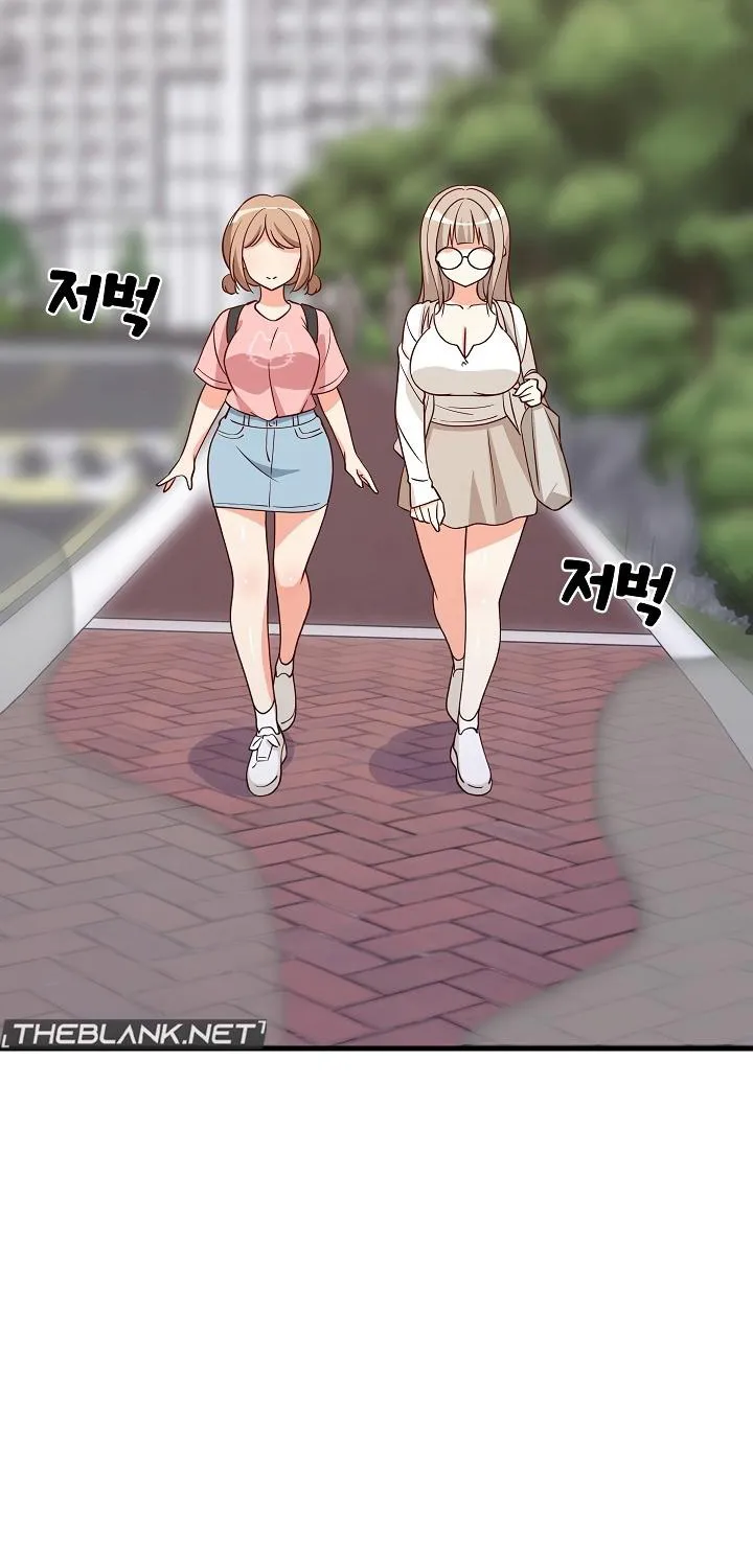 Study Buddies Chapter 26 page 3 - 