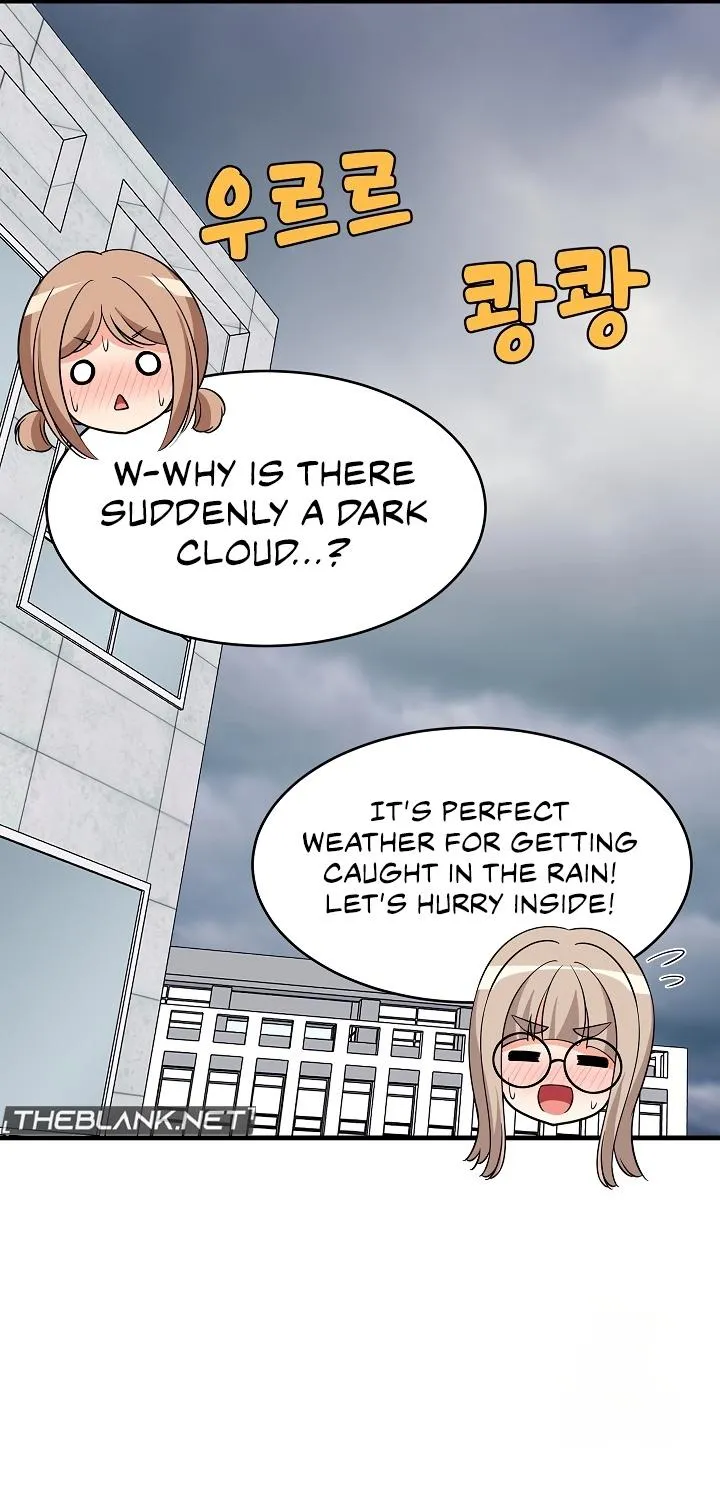 Study Buddies Chapter 26 page 21 - 