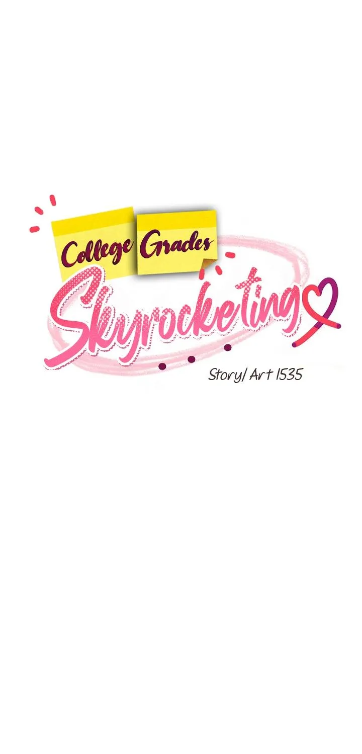 Study Buddies Chapter 26 page 22 - 