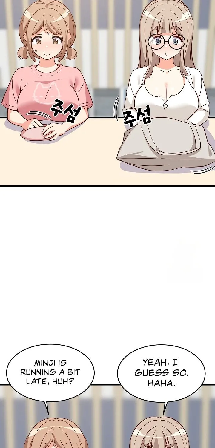 Study Buddies Chapter 26 page 24 - 