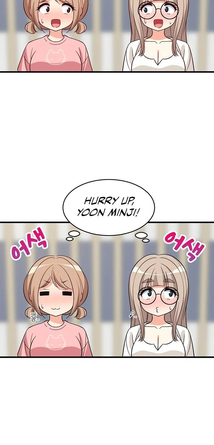 Study Buddies Chapter 26 page 25 - 