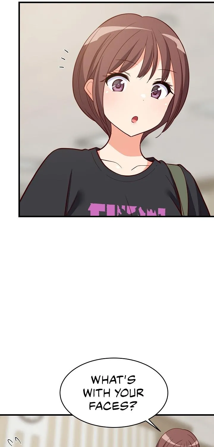 Study Buddies Chapter 26 page 28 - 