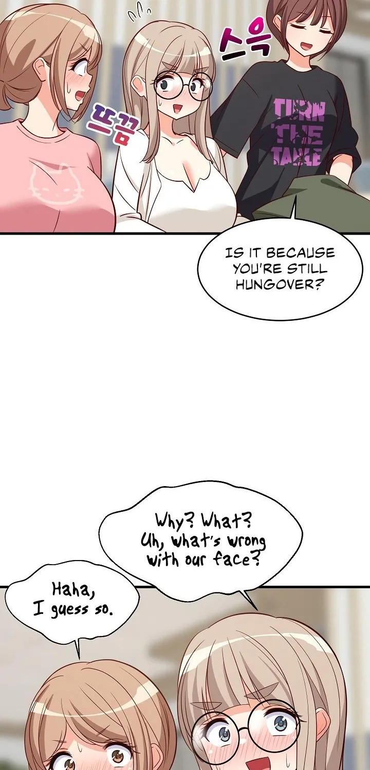 Study Buddies Chapter 26 page 29 - 