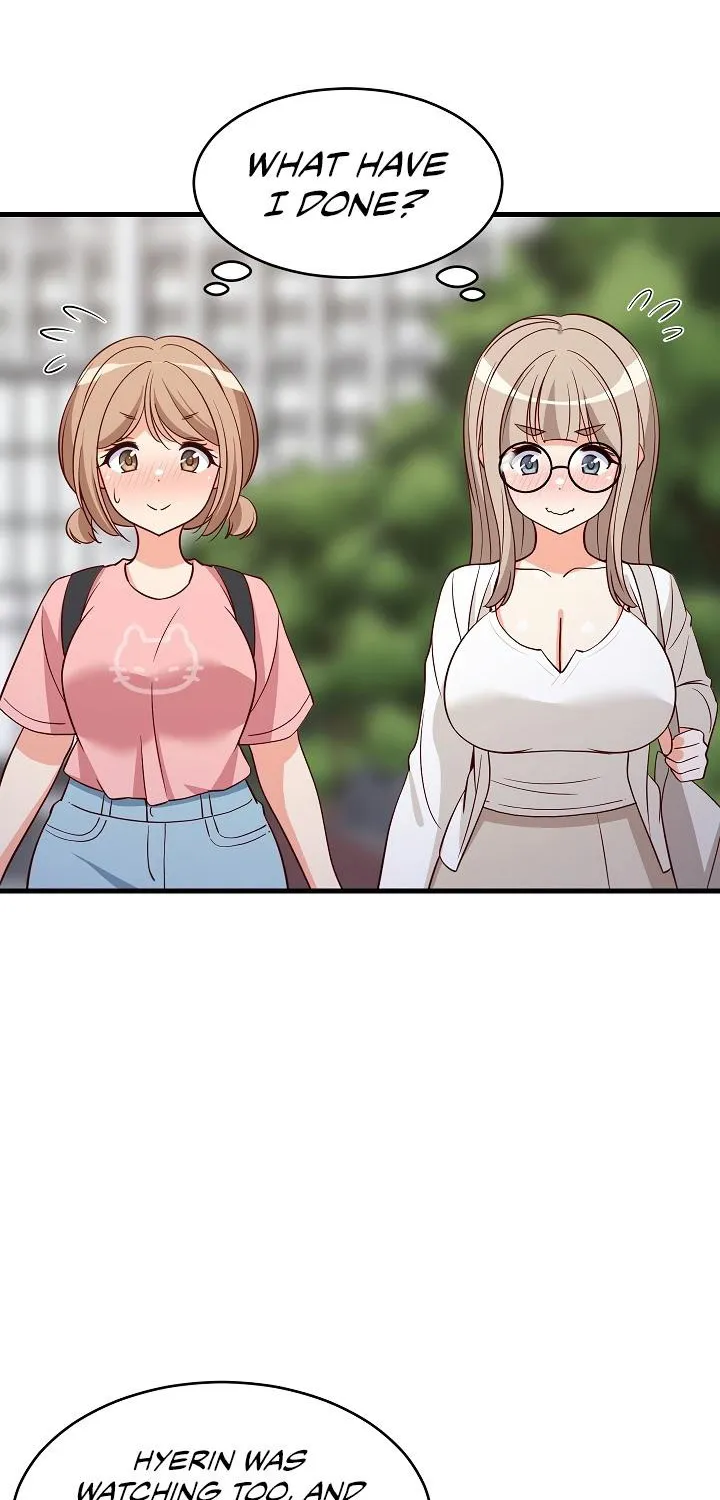 Study Buddies Chapter 26 page 4 - 