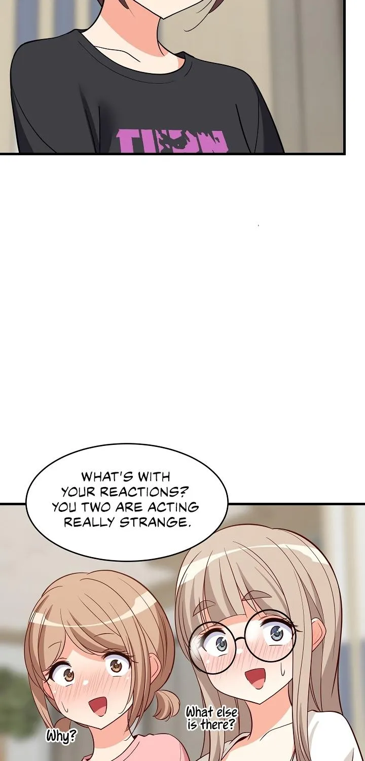 Study Buddies Chapter 26 page 31 - 