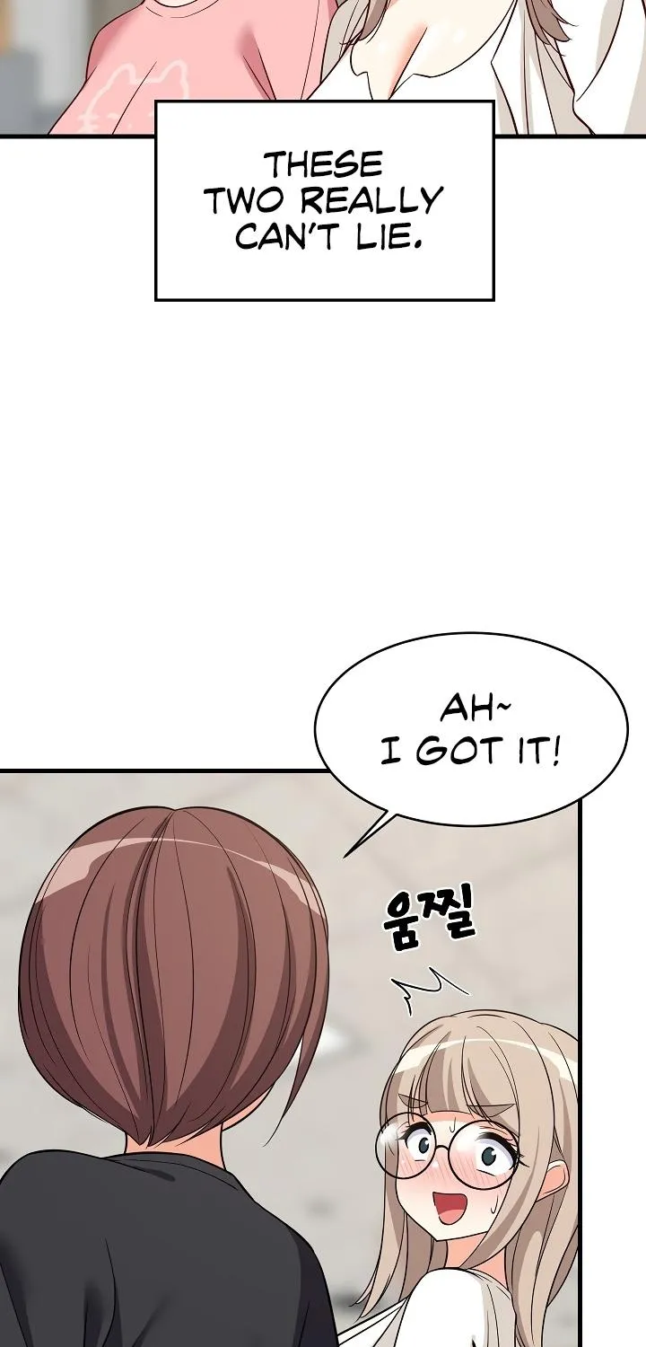 Study Buddies Chapter 26 page 32 - 