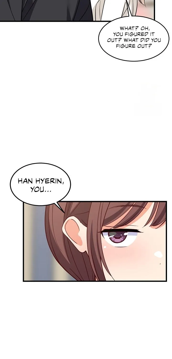 Study Buddies Chapter 26 page 33 - 
