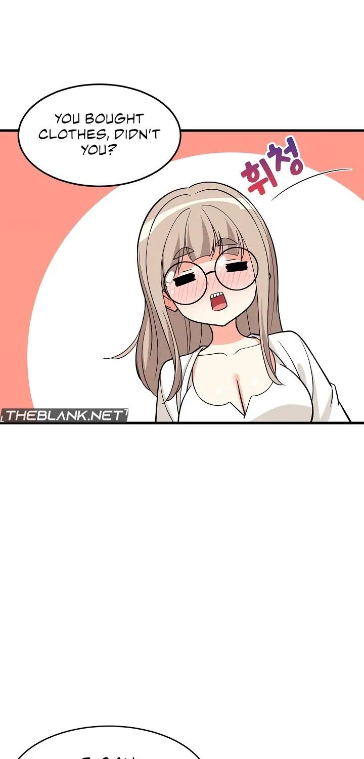 Study Buddies Chapter 26 page 35 - 