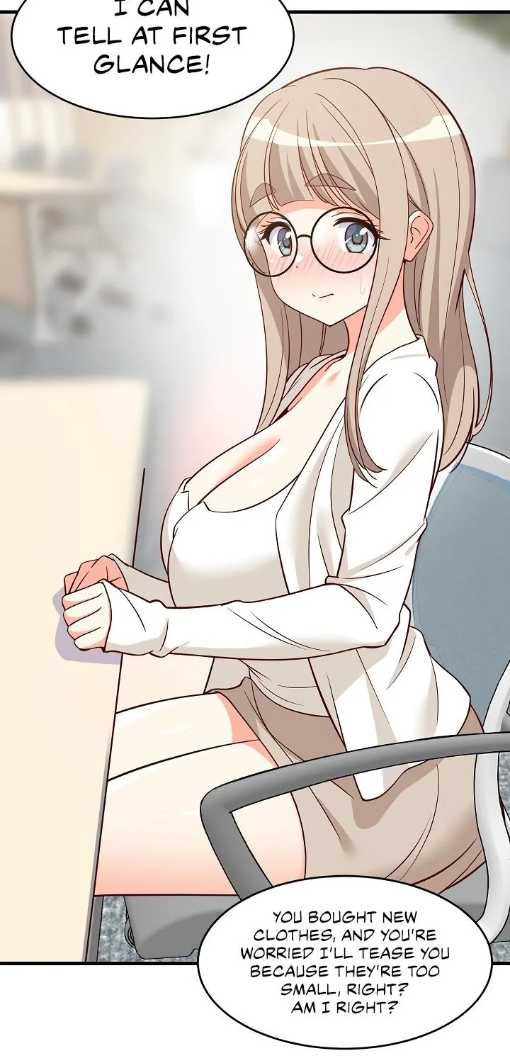 Study Buddies Chapter 26 page 36 - 
