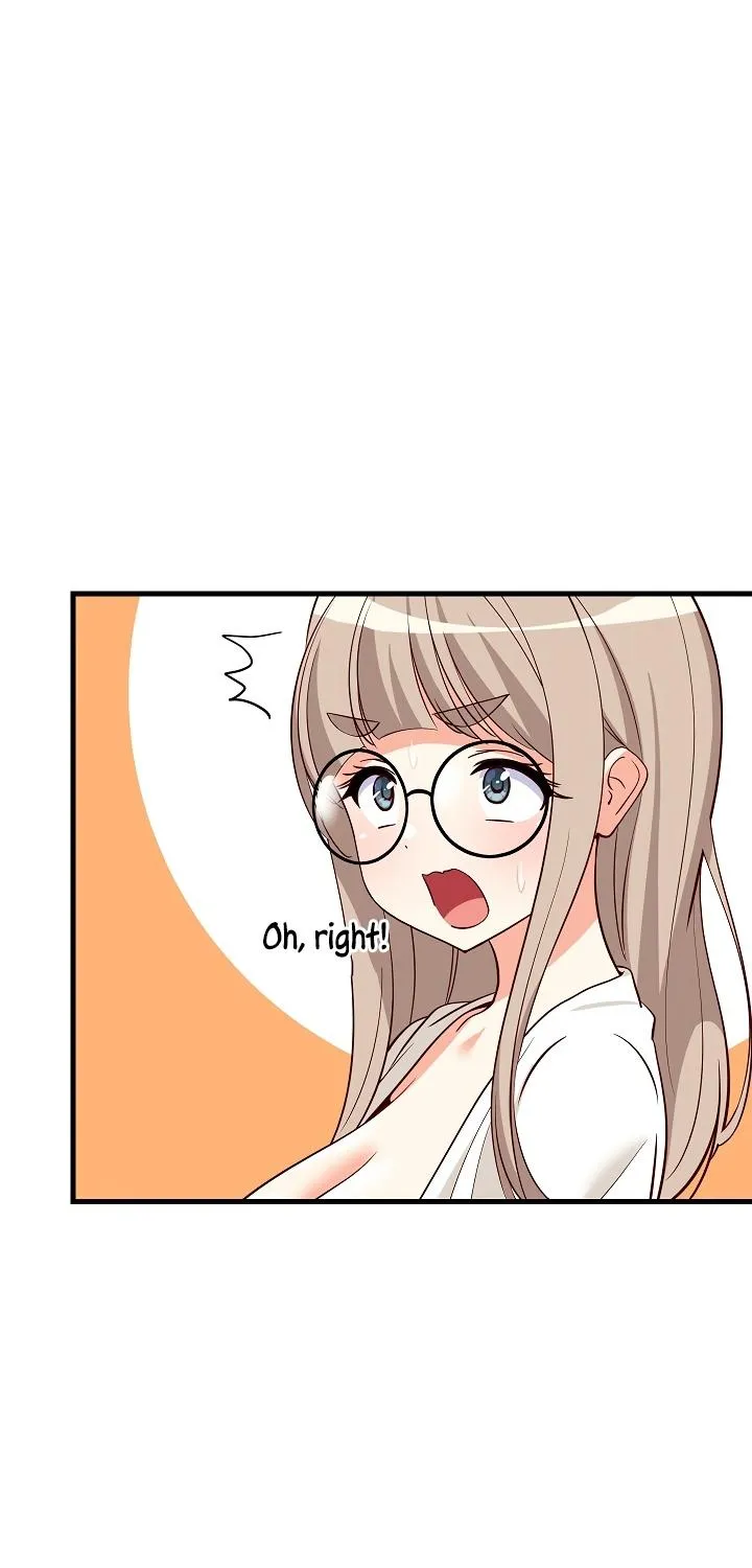 Study Buddies Chapter 26 page 37 - 