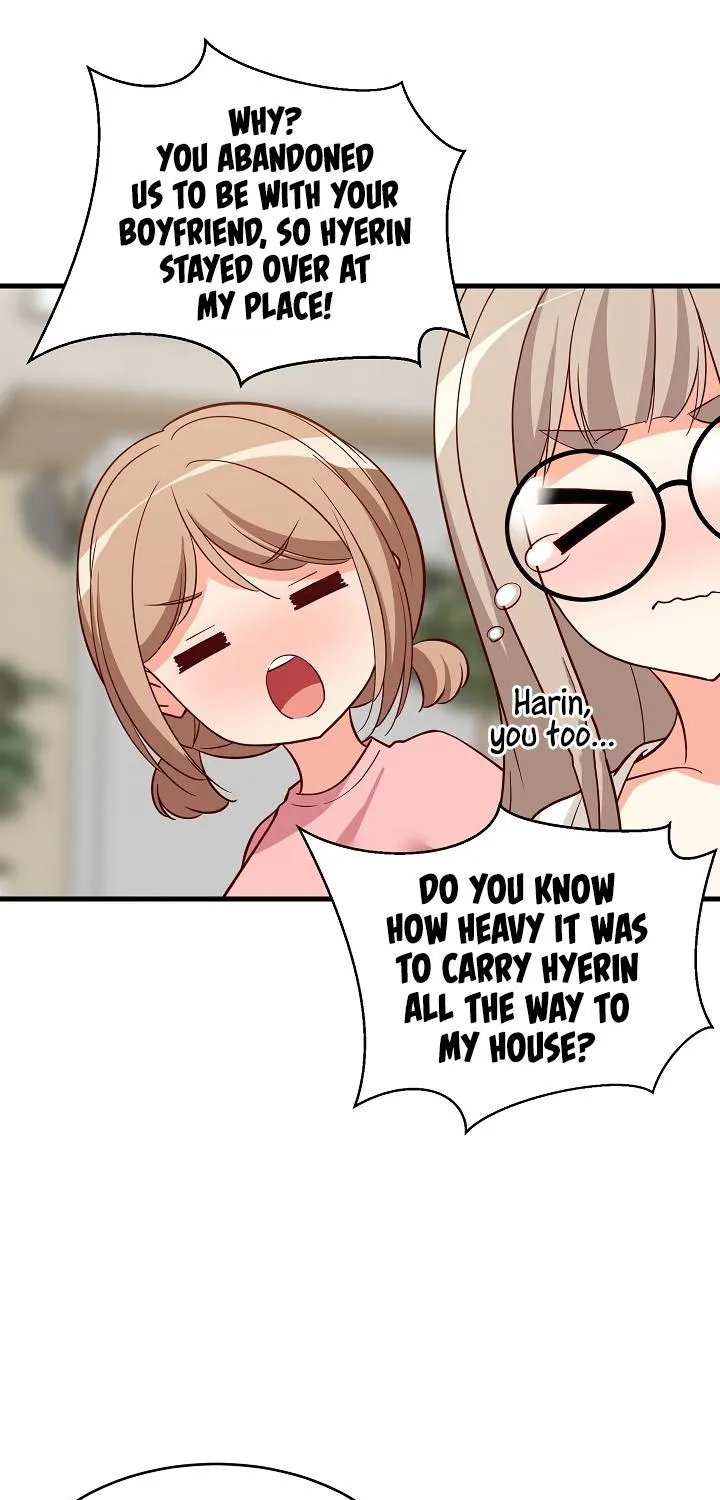 Study Buddies Chapter 26 page 39 - 