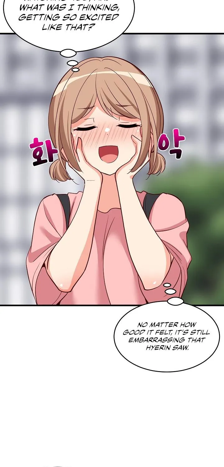 Study Buddies Chapter 26 page 5 - 