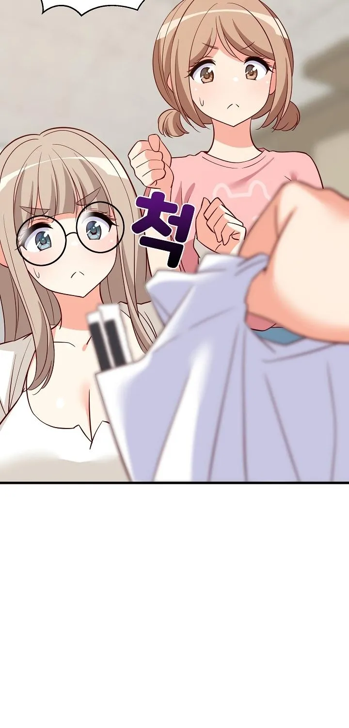Study Buddies Chapter 26 page 43 - 