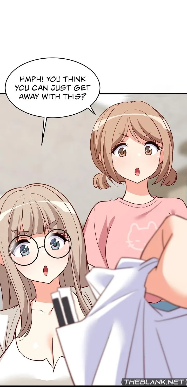 Study Buddies Chapter 26 page 45 - 