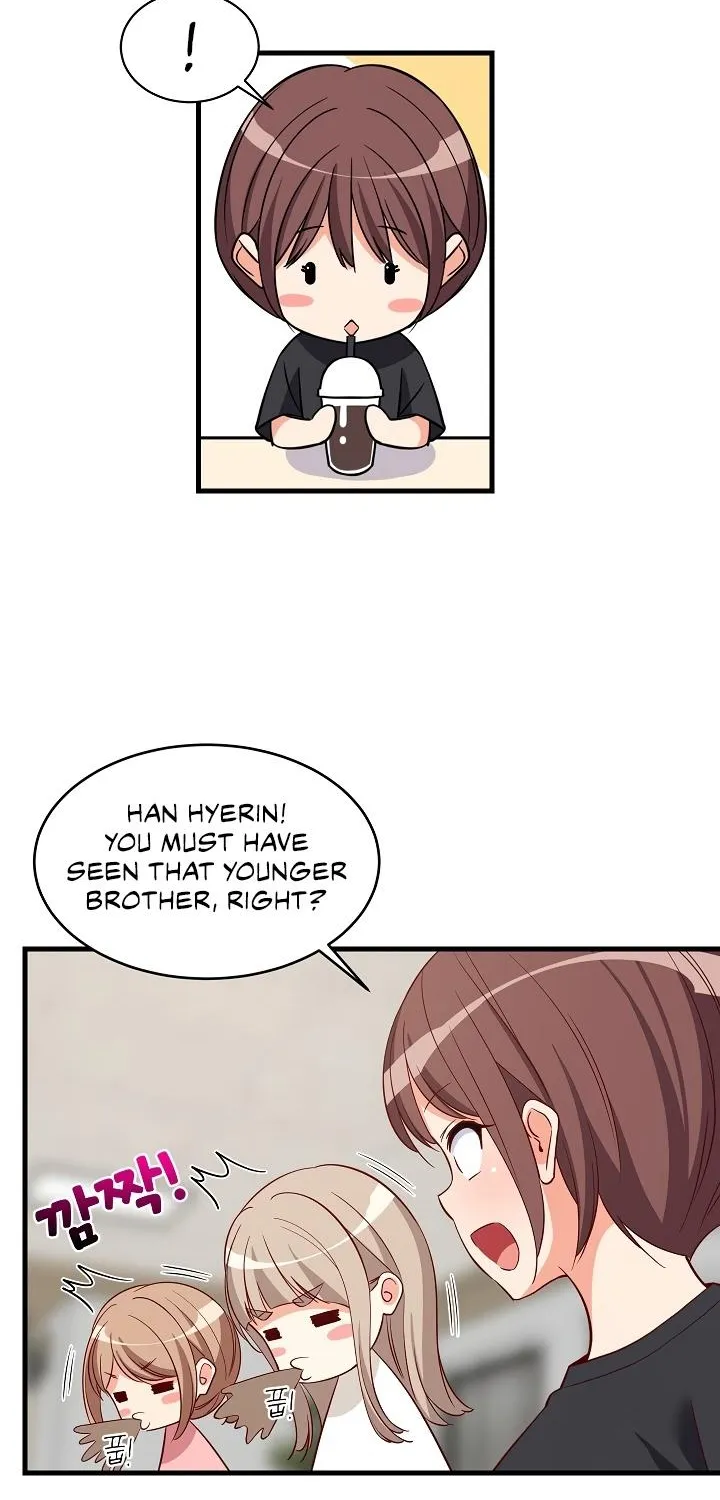 Study Buddies Chapter 26 page 47 - 