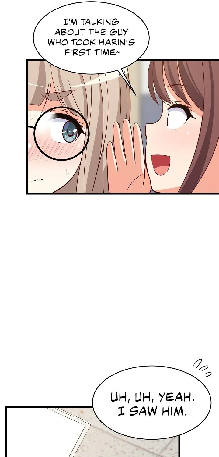 Study Buddies Chapter 26 page 49 - 