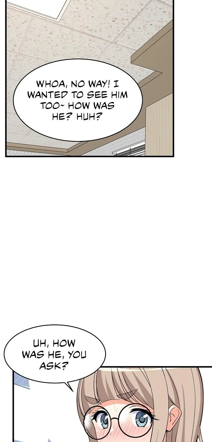 Study Buddies Chapter 26 page 50 - 