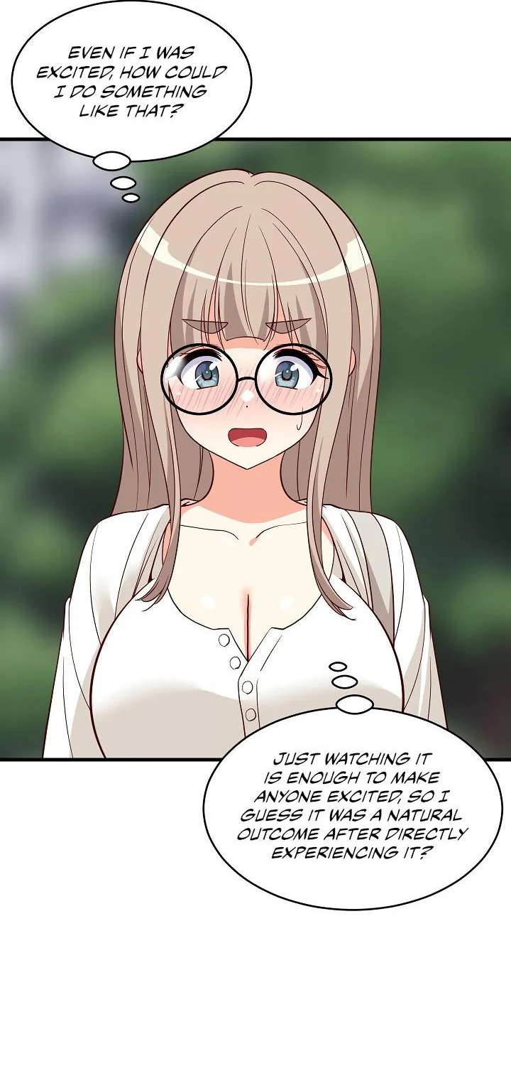 Study Buddies Chapter 26 page 6 - 